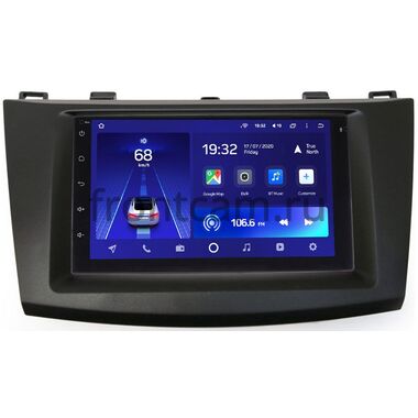 Mazda 3 (BL), Axela 2 (2009-2013) Teyes CC2L 1/16 7 дюймов RP-MZ3E-117 на Android 8.1 (DSP, AHD)