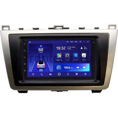 Mazda 6 (GH) (2007-2013) Teyes CC2L 1/16 7 дюймов RP-MZ6C-115 на Android 8.1 (DSP, AHD)