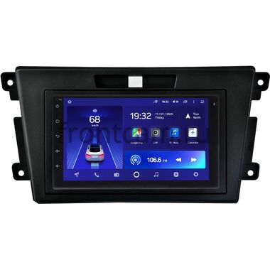 Mazda CX-7 2006-2012 Teyes CC2L 2/32 7 дюймов RP-MZCXB-344 на Android 8.1 (DSP, AHD)