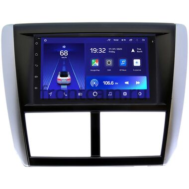 Subaru Forester 3, Impreza 3 2007-2013 Teyes CC2L 1/16 7 дюймов RP-SBFR-23 на Android 8.1 (DSP, AHD)