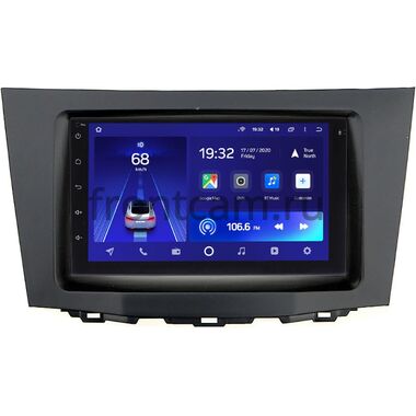 Suzuki Kizashi 2009-2014 Teyes CC2L 1/16 7 дюймов RP-SZKZ-412 на Android 8.1 (DSP, AHD)