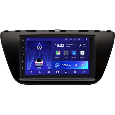 Suzuki SX4 II 2013-2022 Teyes CC2L 2/32 7 дюймов RP-SZSX4C-160 на Android 8.1 (DSP, AHD)