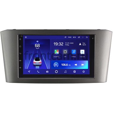 Toyota Avensis 2 2003-2009 Teyes CC2L 1/16 7 дюймов RP-TYAV25Xc-09 на Android 8.1 (DSP, AHD)