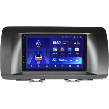 Toyota bB 2 (2005-2016) Teyes CC2L 1/16 7 дюймов RP-TYBB-159 на Android 8.1 (DSP, AHD)