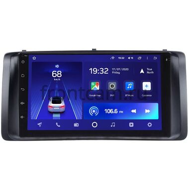 Toyota Corolla 9, Allex 2001-2006 (совместимость с BYD F3) Teyes CC2L 1/16 7 дюймов RP-TYCR9-41 на Android 8.1 (DSP, AHD)