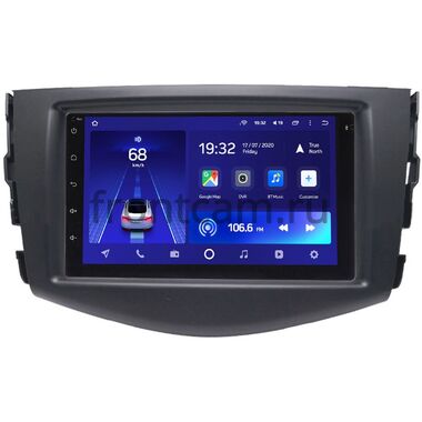 Toyota RAV4 (XA30) 2005-2016 Teyes CC2L 1/16 7 дюймов RP-TYRV3Xb-13 на Android 8.1 (DSP, AHD)