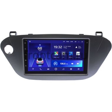 Toyota Vista V (V50), Vista Ardeo V (V50) 1998-2003 Teyes CC2L 2/32 7 дюймов RP-TYVS5XB-179 на Android 8.1 (DSP, AHD) (173х98)