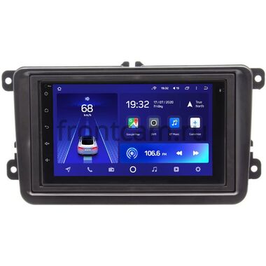 Volkswagen Amarok, Caddy, Golf, Passat, Polo Teyes CC2L 1/16 7 дюймов RP-VWTRN-22 на Android 8.1 (DSP, AHD)