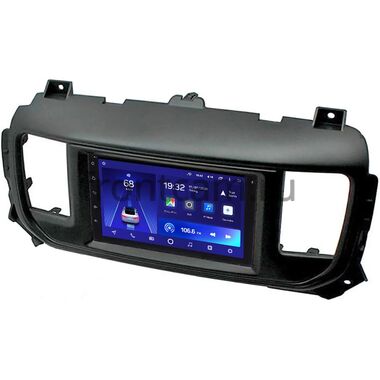 Peugeot Traveller, Expert (2016-2024) Teyes CC2L 1/16 7 дюймов RP-RTY-N64-197 на Android 8.1 (DSP, AHD)