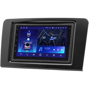 Mercedes GL-klasse (X164), ML-klasse (W164) (2005-2011) Teyes CC2 PLUS 4/64 7 дюймов RP-11-087-353 на Android 10 (4G-SIM, DSP)