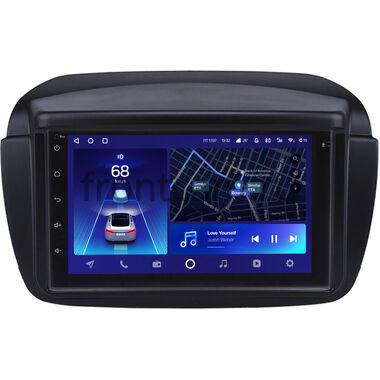 Fiat Doblo 2 (2009-2015) Teyes CC2 PLUS 3/32 7 дюймов RP-11-376-471 на Android 10 (4G-SIM, DSP)