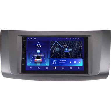 Nissan Sentra 7 (B17), Tiida 2 2012-2019 Teyes CC2 PLUS 4/32 7 дюймов RP-11-477-377 на Android 10 (4G-SIM, DSP)