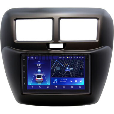 Faw V5 2012-2017 Teyes CC2 PLUS 4/32 7 дюймов RP-11-502-218 на Android 10 (4G-SIM, DSP)