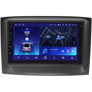 Fiat Doblo 2 2015-2022 Teyes CC2 PLUS 4/64 7 дюймов RP-11-636-221 на Android 10 (4G-SIM, DSP)