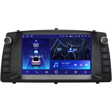 BYD F3 (2005-2013) Teyes CC2 PLUS 4/64 7 дюймов RP-6492-481 на Android 10 (4G-SIM, DSP)