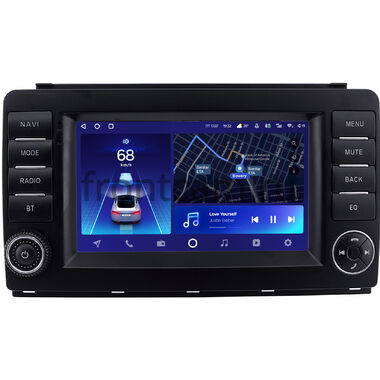 Smart Forfour (2004-2006), Fortwo 2 (2007-2011) Teyes CC2 PLUS 3/32 7 дюймов RP-6590-497 на Android 10 (4G-SIM, DSP)