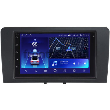 Audi A3 (8P) (2003-2013) Teyes CC2 PLUS 4/64 7 дюймов RP-ADA303B-56 на Android 10 (4G-SIM, DSP)