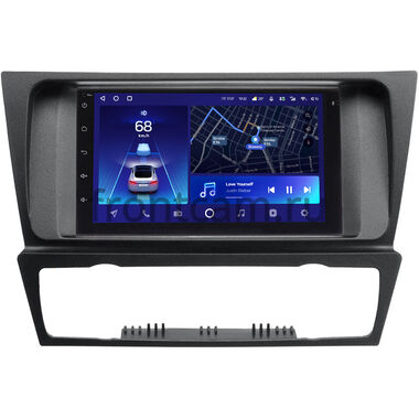 BMW 3 (E90, E91, E92, E93) Teyes CC2 PLUS 4/64 7 дюймов RP-BM3C-200 на Android 10 (4G-SIM, DSP)