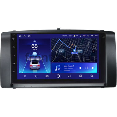 BYD F3 (2005-2013) Teyes CC2 PLUS 3/32 7 дюймов RP-BYF3-205 на Android 10 (4G-SIM, DSP) (173х98)