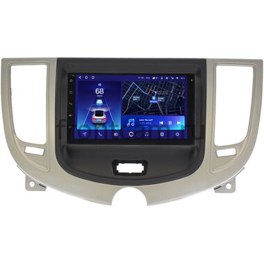 Chery M11 (А3) 2010-2015 Teyes CC2 PLUS 4/64 7 дюймов RP-CH11-189 на Android 10 (4G-SIM, DSP)