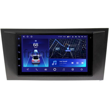 Ford Mondeo III 2003-2007 Teyes CC2 PLUS 4/64 7 дюймов RP-FRMN-92 на Android 10 (4G-SIM, DSP)