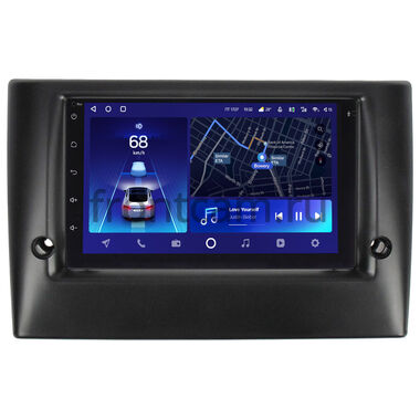 Fiat Stilo 2001-2007 Teyes CC2 PLUS 3/32 7 дюймов RP-FTST-86 на Android 10 (4G-SIM, DSP)