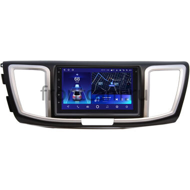 Honda Accord 9 2012-2019 Teyes CC2 PLUS 4/64 7 дюймов RP-HNAC9-261 на Android 10 (4G-SIM, DSP)