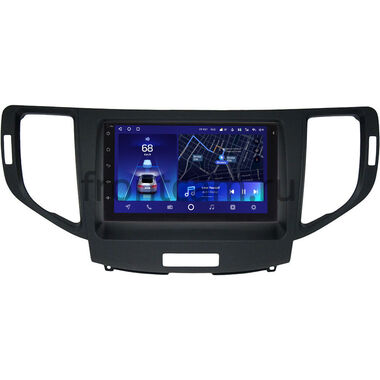 Honda Accord 8 (2007-2015) Teyes CC2 PLUS 4/64 7 дюймов RP-HNACC-248 на Android 10 (4G-SIM, DSP)