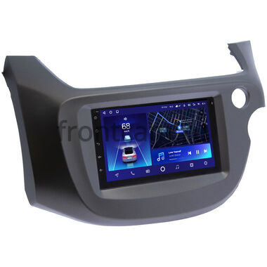 Honda Fit II 2007-2014 (правый руль) Teyes CC2 PLUS 4/64 7 дюймов RP-HNFT3C-99 на Android 10 (4G-SIM, DSP)