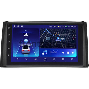 Kia Soul I 2008-2011 Teyes CC2 PLUS 3/32 7 дюймов RP-KISL-317 на Android 10 (4G-SIM, DSP)