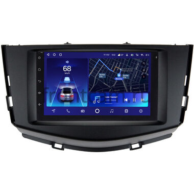 Lifan X60 I 2012-2016 Teyes CC2 PLUS 3/32 7 дюймов RP-LFX60-17 на Android 10 (4G-SIM, DSP)