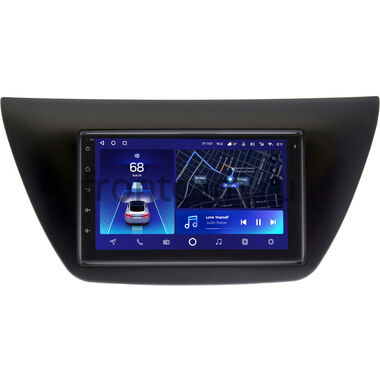 Mitsubishi Lancer IX 2000-2010 Teyes CC2 PLUS 4/32 7 дюймов RP-MMLNE-143 на Android 10 (4G-SIM, DSP)