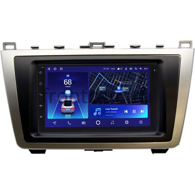 Mazda 6 (GH) 2007-2013 Teyes CC2 PLUS 4/32 7 дюймов RP-MZ6C-115 на Android 10 (4G-SIM, DSP)