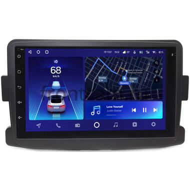 Lada XRAY (2015-2022) Teyes CC2 PLUS 4/64 7 дюймов RP-RNDS-08 на Android 10 (4G-SIM, DSP)