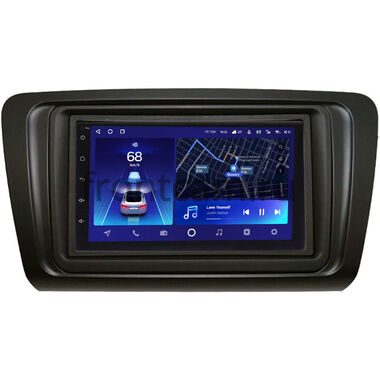 Skoda Octavia A7 (2013-2020) Teyes CC2 PLUS 3/32 7 дюймов RP-SKOCD-399 на Android 10 (4G-SIM, DSP)