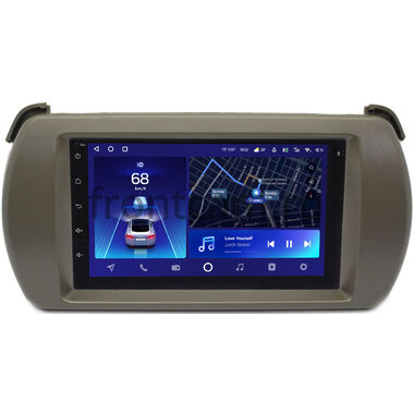 Suzuki Alto (2009-2014) Teyes CC2 PLUS 3/32 7 дюймов RP-SZAL-125 на Android 10 (4G-SIM, DSP)