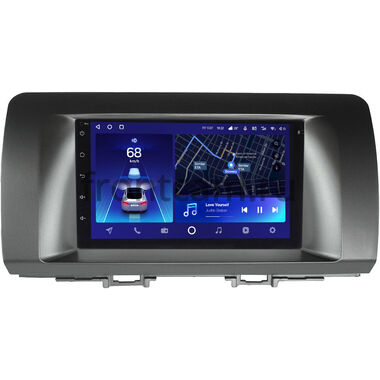 Toyota bB 2 (2005-2016) Teyes CC2 PLUS 3/32 7 дюймов RP-TYBB-159 на Android 10 (4G-SIM, DSP)