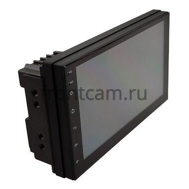 2 DIN Teyes CC3 4/64 7 дюймов Android 10 (4G-SIM, DSP, QLed)