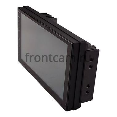 2 DIN Teyes CC3 4/64 7 дюймов Android 10 (4G-SIM, DSP, QLed)