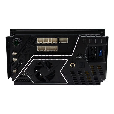 2 DIN Teyes CC3 4/64 7 дюймов Android 10 (4G-SIM, DSP, QLed)