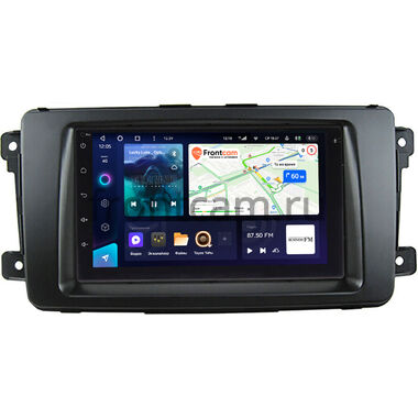 Mazda CX-9 2006-2016 Teyes CC3 4/64 7 дюймов RP-11-085-346 на Android 10 (4G-SIM, DSP)