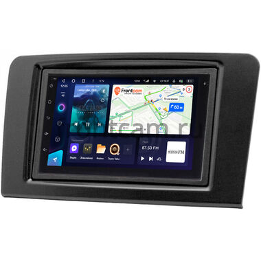 Mercedes GL-klasse (X164), ML-klasse (W164) 2005-2011 Teyes CC3 4/32 7 дюймов RP-11-087-353 на Android 10 (4G-SIM, DSP)