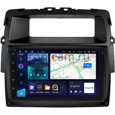 Nissan Primastar 2006-2014 Teyes CC3 4/64 7 дюймов RP-11-463-381 на Android 10 (4G-SIM, DSP)