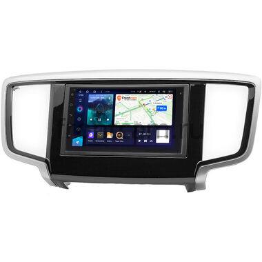 Honda Odyssey V 2013-2017 Teyes CC3 4/32 7 дюймов RP-11-517-306 на Android 10 (4G-SIM, DSP)