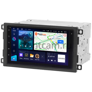 Suzuki Grand Vitara, Aerio, Esteem, Swift 2, Vitara 1995-2006 Teyes CC3 4/32 7 дюймов RP-11-533-457 на Android 10 (4G-SIM, DSP)