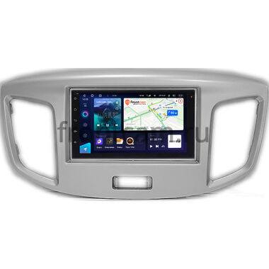 Suzuki Wagon R V 2014-2017 Teyes CC3 4/32 7 дюймов RP-11-616-415 на Android 10 (4G-SIM, DSP)