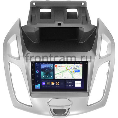 Ford Tourneo Connect 2, Transit Connect 2 2012-2018 Teyes CC3 4/32 7 дюймов RP-11-618-485 на Android 10 (4G-SIM, DSP)