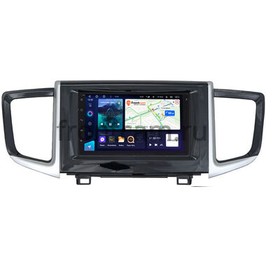 Honda Pilot III 2015-2022 Teyes CC3L 4/32 7 дюймов RP-11-652-273 на Android 10 (DSP, AHD)