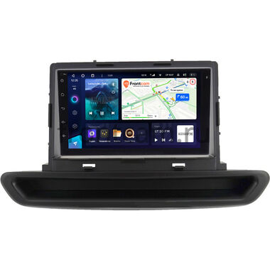 Hyundai IONIQ 2016-2024 Teyes CC3 4/32 7 дюймов RP-11-767-311 на Android 10 (4G-SIM, DSP)