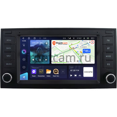 Volkswagen Multivan T5 2003-2015, Touareg 2002-2010 Teyes CC3L 4/32 7 дюймов RP-1738-525 на Android 10 (4G-SIM, DSP, IPS)